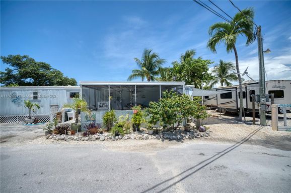 101600 Overseas Hwy Lot B20, Key Largo FL 33037