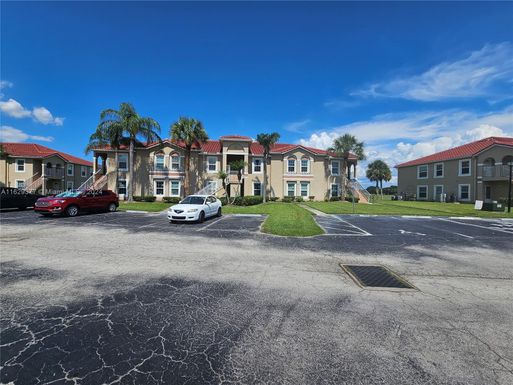 2818 Osprey Cove Place # 203, Kissimmee FL 34746