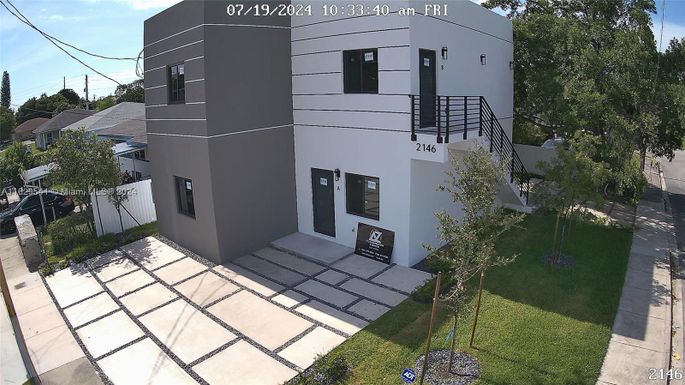 2146 NW 69th Ter # A, Miami FL 33147