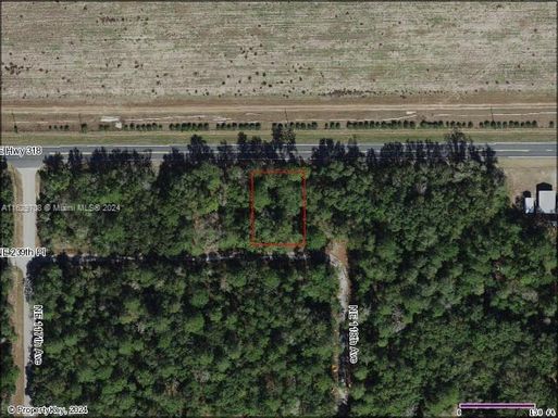 UNDETERMINED ORANGE SPRINGS, Other City - In The State Of Florida FL 32182