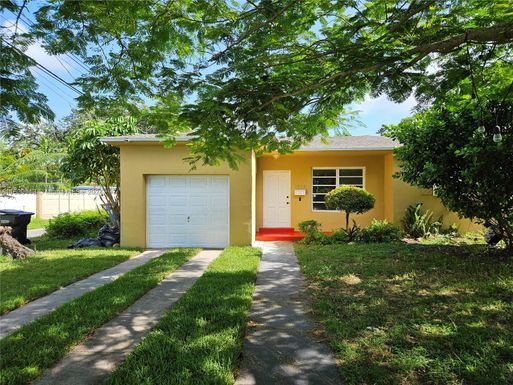 1929 NE 176th St, North Miami Beach FL 33162