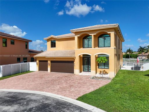 2771 SW 137th Ter, Miramar FL 33027