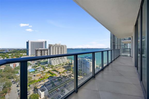 501 NE 31 # 2110, Miami FL 33137