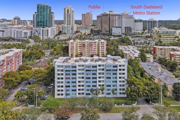 9125 SW 77th Ave # 407, Miami FL 33156