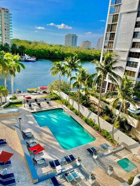 2670 E Sunrise Blvd # 507, Fort Lauderdale FL 33304