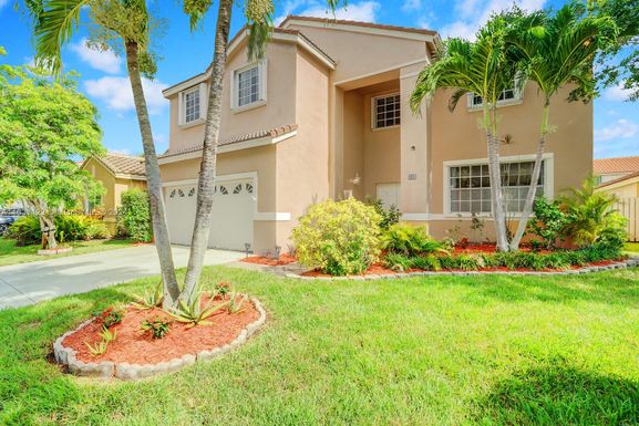 114 Cameron Ct, Weston FL 33326