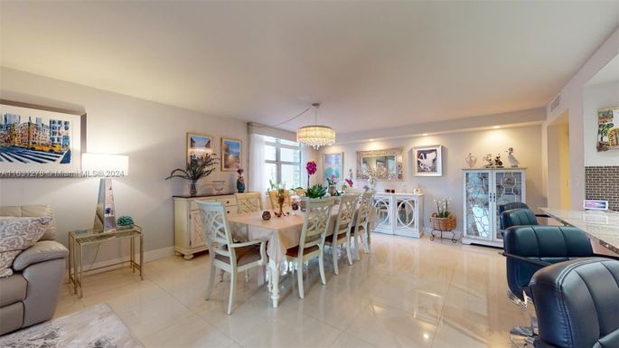 1920 S Ocean Dr # 4D, Hallandale Beach FL 33009