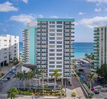 3725 S Ocean Dr # 1423, Hollywood FL 33019