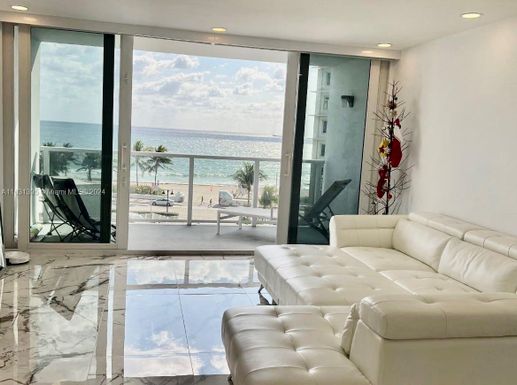 1200 N Fort Lauderdale Beach Blvd # 504, Fort Lauderdale FL 33304