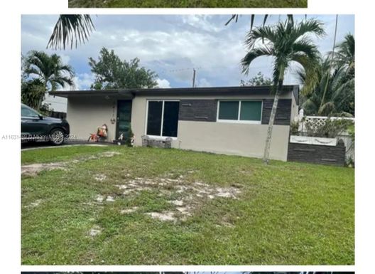 3411 N 72nd Way # 1, Hollywood FL 33024