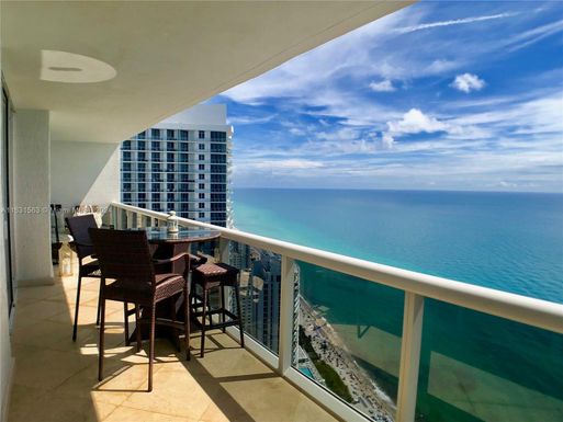 1800 S Ocean Dr # 4203, Hallandale Beach FL 33009