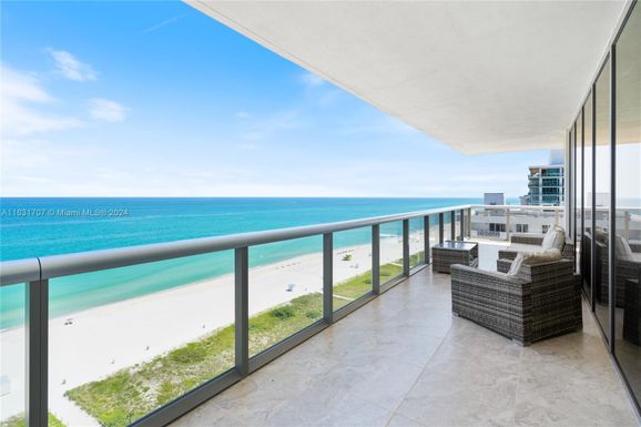 5875 Collins Ave # 1902, Miami Beach FL 33140