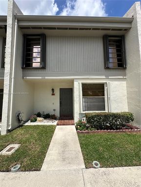 1357 NW 99th Ave # 169, Pembroke Pines FL 33024