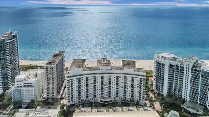 6039 Collins Ave # 408, Miami Beach FL 33140