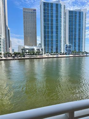 901 Brickell Key Blvd # 306, Miami FL 33131