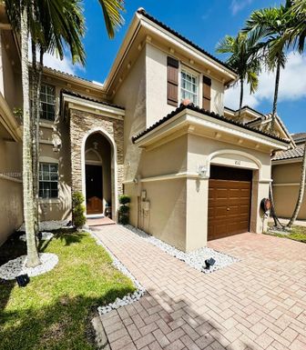 852 SW 154th Path, Miami FL 33194