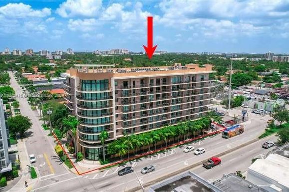 1690 SW 27th Ave # 608, Miami FL 33145