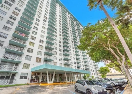 301 174th Street # 1507, Sunny Isles Beach FL 33160