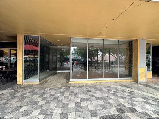 2019 Hollywood Blvd, Hollywood FL 33020