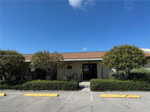 6300 S Pointe Blvd # 217, Cape Coral FL 33919