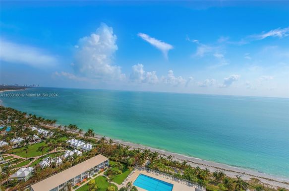 881 Ocean Dr # 16B, Key Biscayne FL 33149