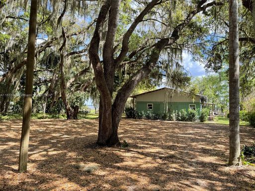 413 Buddy Ave, Lake Placid FL 33852