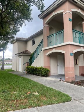 2910 SE 13th Ave # 50, Homestead FL 33035