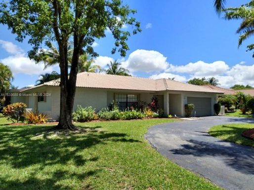 10789 NW 9th Ct, Coral Springs FL 33071