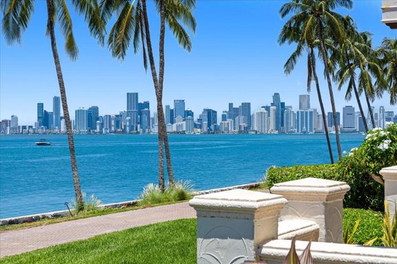 2411 Fisher Island Dr # 5101, Miami Beach FL 33109