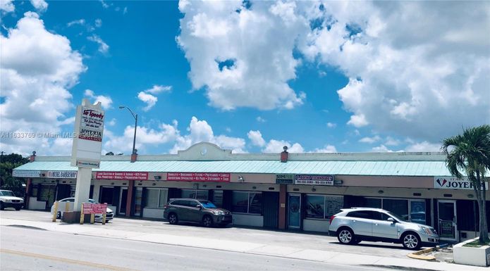 1202 E 4th Avenue, Hialeah FL 33010