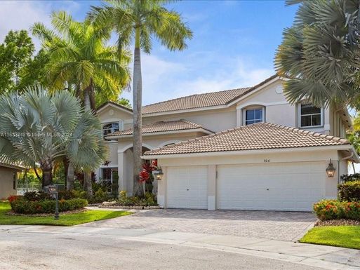 926 Marina Dr # 926, Weston FL 33327