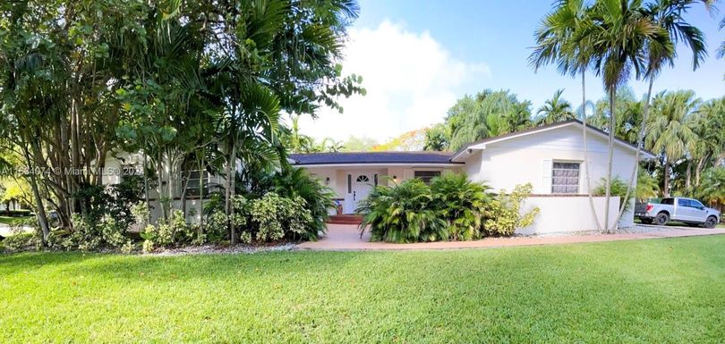 17494 SW 82 Ct, Palmetto Bay FL 33157