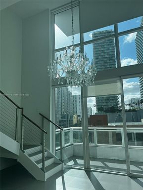 1080 Brickell Ave # 509, Miami FL 33131