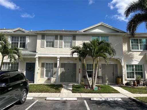 4990 SW 31st Ter # 390, Dania Beach FL 33312