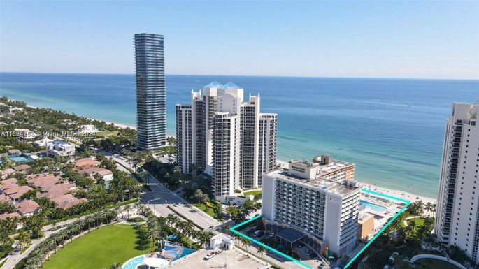 19201 Collins Ave # 339, Sunny Isles Beach FL 33160