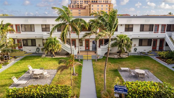 311 Liberty St # 7, Hollywood FL 33019