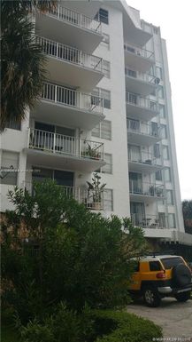 6801 Indian Creek Dr # 506, Miami Beach FL 33141