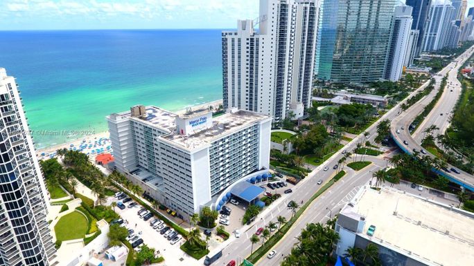 19201 Collins Ave # 427, Sunny Isles Beach FL 33160