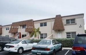 8071 NW 10th Ct # 5H, Margate FL 33063