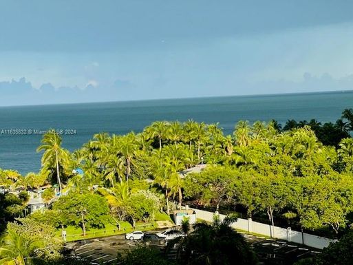 650 Ocean Dr # 10A, Key Biscayne FL 33149