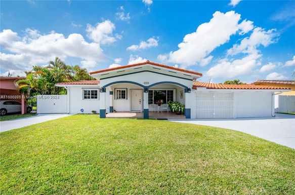 600 W 53rd Ter # 600, Hialeah FL 33012
