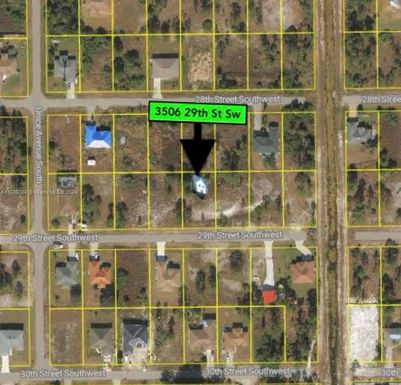 3506 29 Street, Lehigh Acres FL 33976