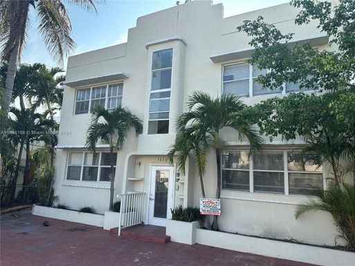 7636 Abbott Ave # 6, Miami Beach FL 33141