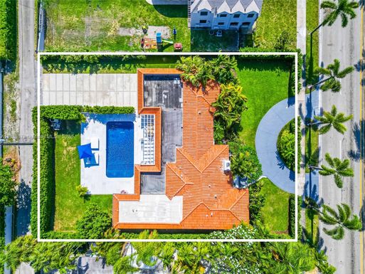 822 NE 96 ST, Miami Shores FL 33138