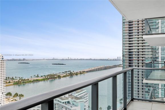 501 NE 31st St # 2410, Miami FL 33137