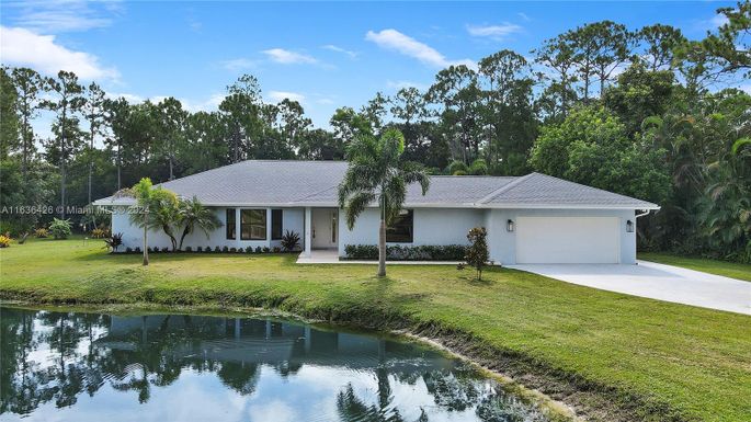 16694 Mellen Lane, Jupiter FL 33478