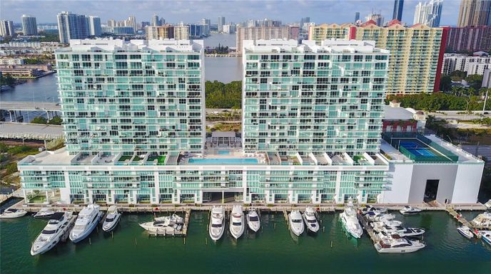 400 Sunny Isles Blvd DD 411, Sunny Isles Beach FL 33160