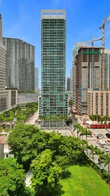 500 Brickell Ave # 1000, Miami FL 33131