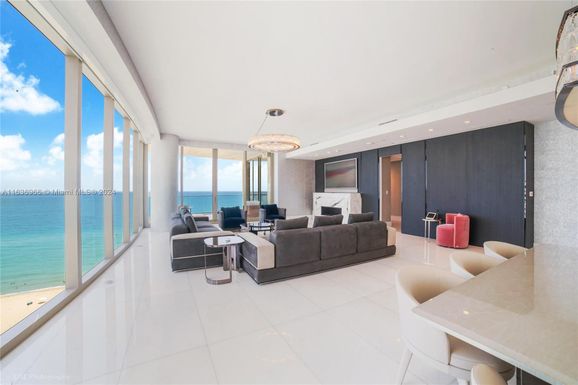 17975 Collins Ave # 1202, Sunny Isles Beach FL 33160