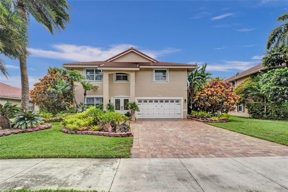 14010 Appalachian Trl, Davie FL 33325